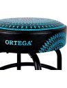 ORTEGA OBS24-BLKC
