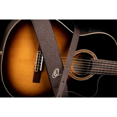 ORTEGA OSBY-2