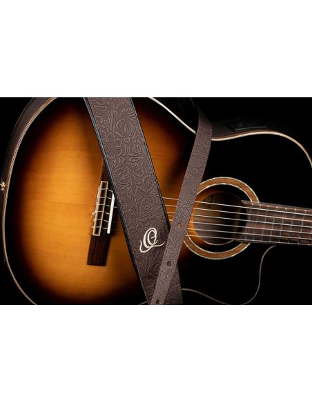 ORTEGA OSBY-2