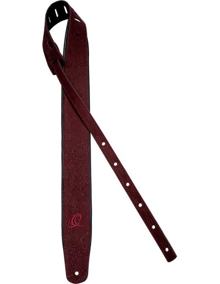 ORTEGA OSBY-5