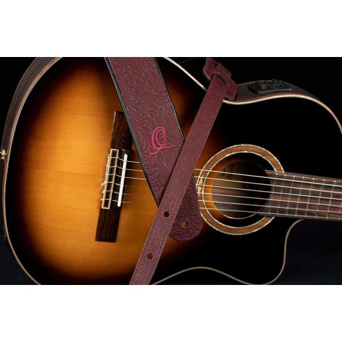 ORTEGA OSBY-5