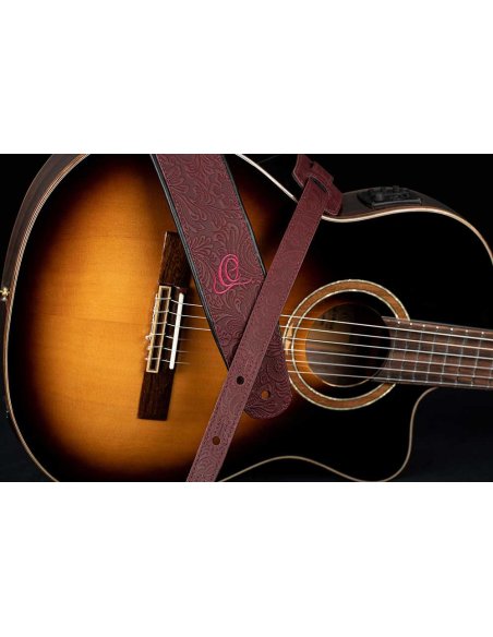 ORTEGA OSBY-5