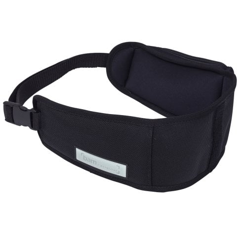 BAM ITALIA 9036 ZAINO ERGONOMICO PER CUSTODIA VIOLONCELLO  - BLACK