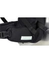BAM ITALIA 9036 ZAINO ERGONOMICO PER CUSTODIA VIOLONCELLO - BLACK
