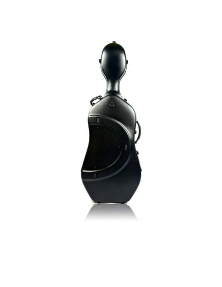BAM ITALIA 1001SNN CUSTODIA CLASSIC PER VIOLONCELLO - BLACK