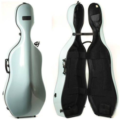 BAM ITALIA 1002NM CUSTODIA NEWTECH PER VIOLONCELLO - MINT
