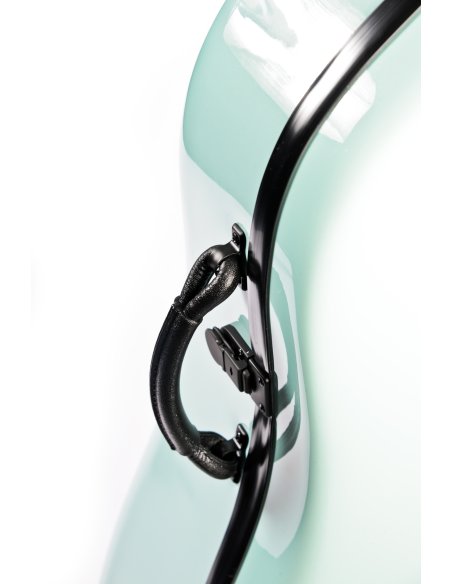 BAM ITALIA 1002NM CUSTODIA NEWTECH PER VIOLONCELLO - MINT