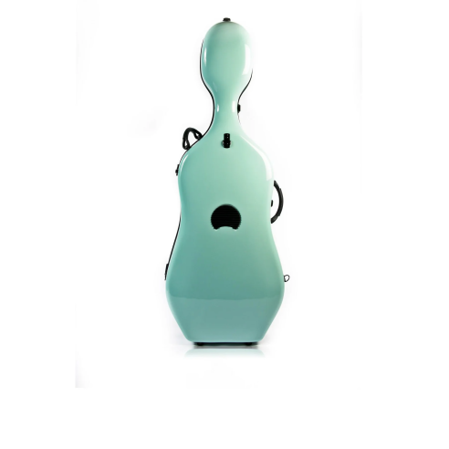 BAM ITALIA 1002NM CUSTODIA NEWTECH PER VIOLONCELLO - MINT