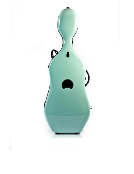 BAM ITALIA 1002NM CUSTODIA NEWTECH PER VIOLONCELLO - MINT