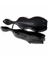 BAM ITALIA 1003XLW CUSTODIA SHAMROCK HIGHTECH PER VIOLONCELLO - WHITE