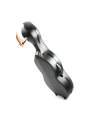 BAM ITALIA 1003XLWN CUSTODIA SHAMROCK HIGHTECH PER VIOLONCELLO - RUOTE - BLACK TEXTURED