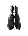 BAM ITALIA 1004XLLB CUSTODIA HIGHTECH COMPACT PER VIOLONCELLO - BLACK LAZURE