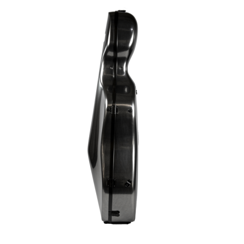 BAM ITALIA 1004XLT CUSTODIA HIGHTECH COMPACT PER VIOLONCELLO - TWEED
