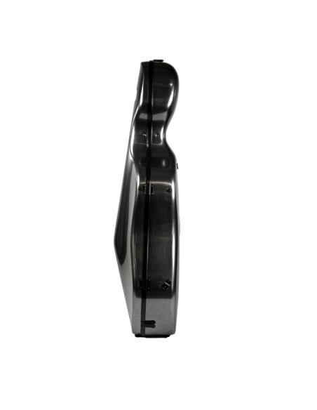 BAM ITALIA 1004XLT CUSTODIA HIGHTECH COMPACT PER VIOLONCELLO - TWEED