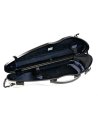 BAM ITALIA 2000XLW CUSTODIA HIGHTECH SLIM PER VIOLINO - WHITE