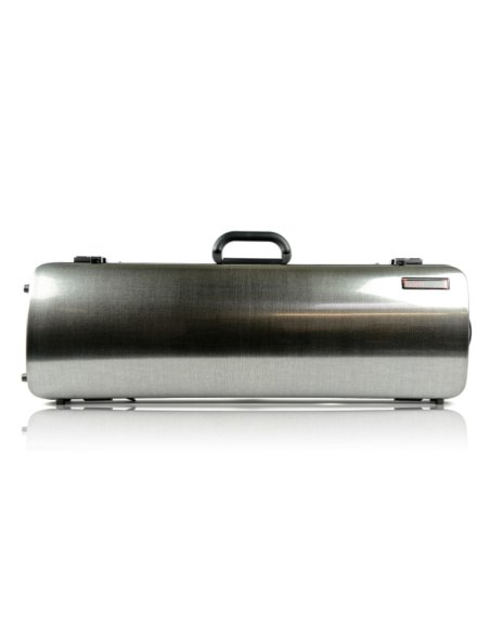 BAM ITALIA 2001XLT CUSTODIA HIGHTECH OBLONG PER VIOLINO - TWEED