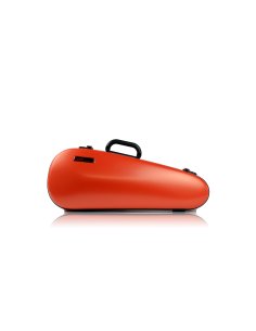 BAM ITALIA 2003XLORG CUSTODIA HIGHTECH CABIN PER VIOLINO - ORANGEY