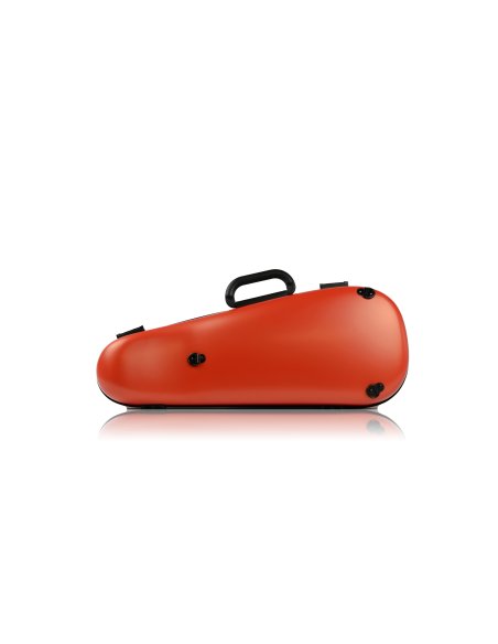 BAM ITALIA 2003XLORG CUSTODIA HIGHTECH CABIN PER VIOLINO - ORANGEY