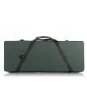 BAM ITALIA 2005SF CUSTODIA CLASSIC PER DUE VIOLINOI - GREEN