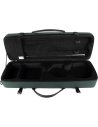 BAM ITALIA 2005SF CUSTODIA CLASSIC PER DUE VIOLINOI - GREEN
