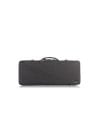 BAM ITALIA 2005SN CUSTODIA CLASSIC PER DUE VIOLINOI - BLACK