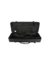 BAM ITALIA 2005SN CUSTODIA CLASSIC PER DUE VIOLINOI - BLACK