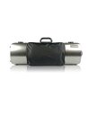 BAM ITALIA 2011XLT CUSTODIA HIGHTECH OBLONG PER VIOLINO POCKET - TWEED