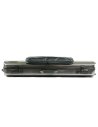 BAM ITALIA 2011XLT CUSTODIA HIGHTECH OBLONG PER VIOLINO POCKET - TWEED