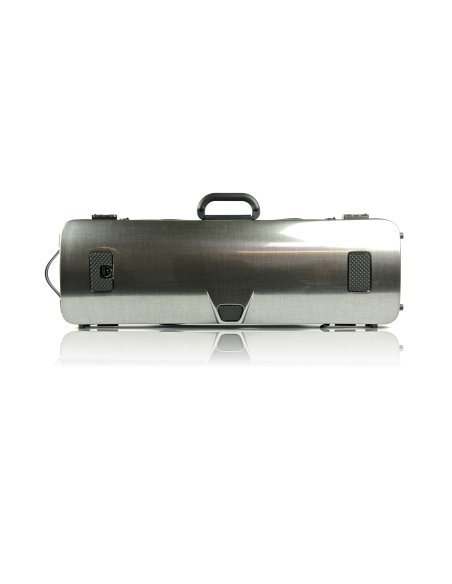 BAM ITALIA 2011XLT CUSTODIA HIGHTECH OBLONG PER VIOLINO POCKET - TWEED