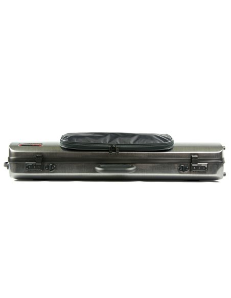 BAM ITALIA 2011XLT CUSTODIA HIGHTECH OBLONG PER VIOLINO POCKET - TWEED