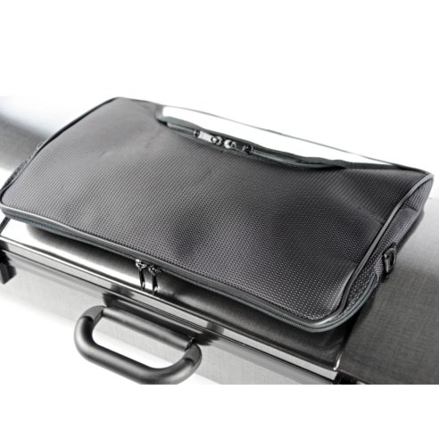 BAM ITALIA 2202XLT CUSTODIA HIGHTECH OBLONG PER VIOLA POCKET - TWEED