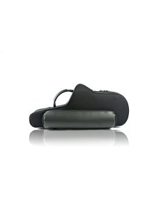 BAM ITALIA 3001SN CUSTODIA CLASSIC PER SAX ALTO - BLACK