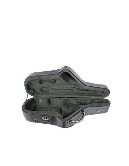 BAM ITALIA 3002SN CUSTODIA CLASSIC PER SAX TENORE - BLACK