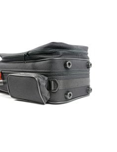 BAM ITALIA 3020SN CUSTODIA TREKKING PER SAX SOPRANO - BLACK 2