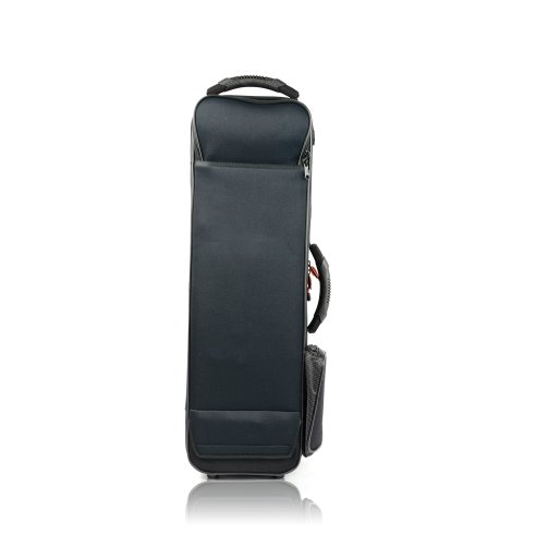 BAM ITALIA 3020SN CUSTODIA TREKKING PER SAX SOPRANO - BLACK