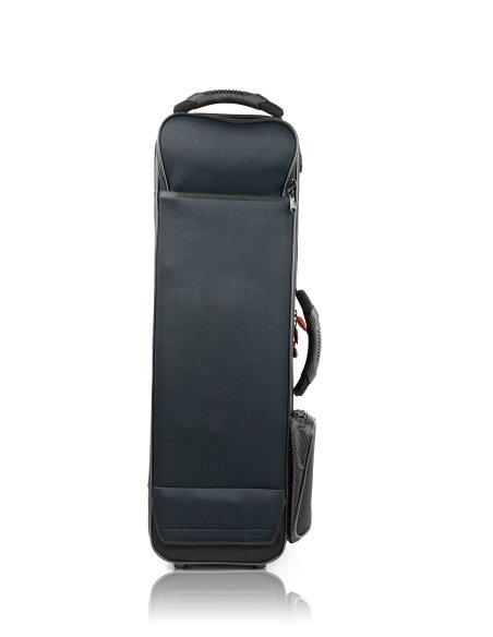 BAM ITALIA 3020SN CUSTODIA TREKKING PER SAX SOPRANO - BLACK