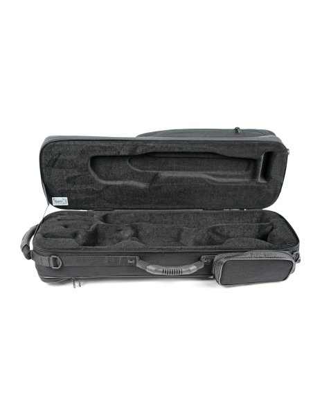 BAM ITALIA 3020SN CUSTODIA TREKKING PER SAX SOPRANO - BLACK