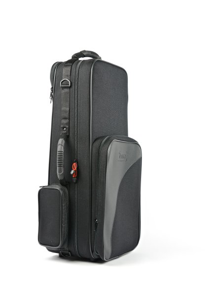 BAM ITALIA 3021SN CUSTODIA TREKKING PER SAX ALTO - BLACK