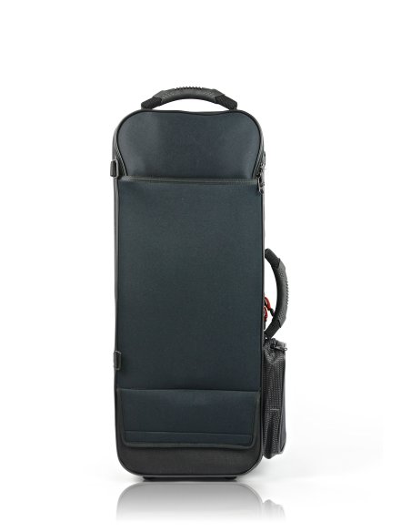 BAM ITALIA 3021SN CUSTODIA TREKKING PER SAX ALTO - BLACK