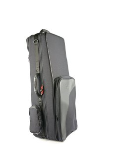 BAM ITALIA 3022SN CUSTODIA TREKKING PER SAX TENORE - BLACK 2