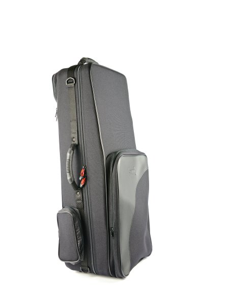 BAM ITALIA 3022SN CUSTODIA TREKKING PER SAX TENORE - BLACK