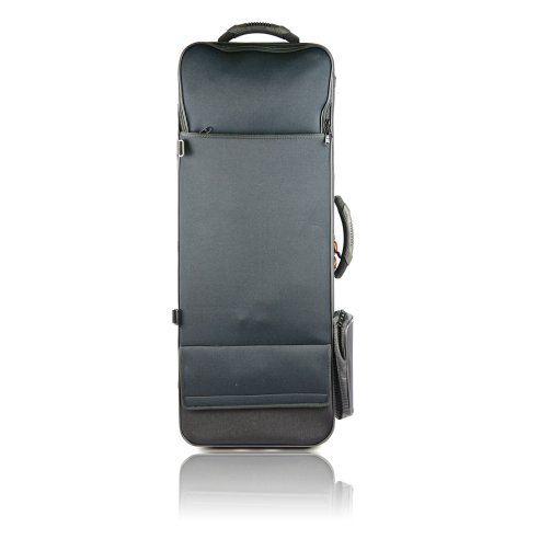 BAM ITALIA 3022SN CUSTODIA TREKKING PER SAX TENORE - BLACK