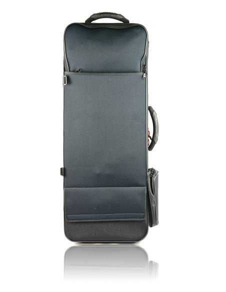 BAM ITALIA 3022SN CUSTODIA TREKKING PER SAX TENORE - BLACK