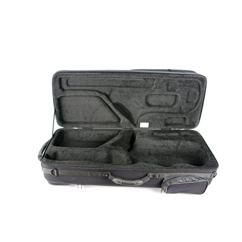BAM ITALIA 3022SN CUSTODIA TREKKING PER SAX TENORE - BLACK