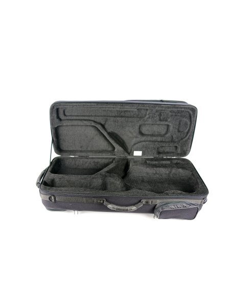 BAM ITALIA 3022SN CUSTODIA TREKKING PER SAX TENORE - BLACK