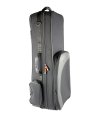 BAM ITALIA 3026SN CUSTODIA TREKKING PER CLARINETTO BASSO DISCENDENTE AL DO - BLACK