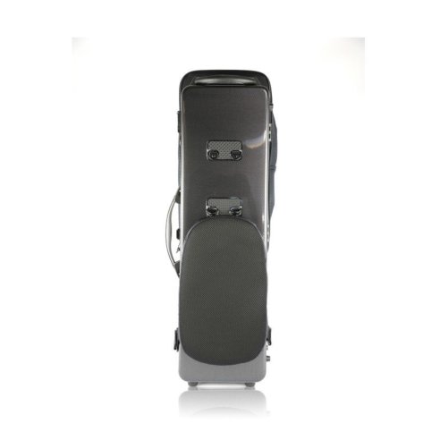 BAM ITALIA 3026XLT CUSTODIA TREKKING PER CLARINETTO BASSO DISCENDENTE AL DO - TWEED
