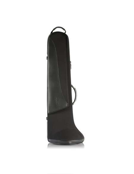 BAM ITALIA 3030SP CUSTODIA CLASSIC PER TROMBONE TENORE - BLACK