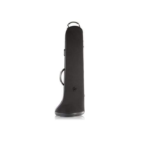 BAM ITALIA 3030SP CUSTODIA CLASSIC PER TROMBONE TENORE - BLACK