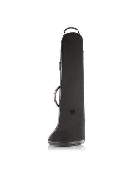 BAM ITALIA 3030SP CUSTODIA CLASSIC PER TROMBONE TENORE - BLACK